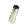 Gear Shift Knob Handle Plated to suit Ford Focus 2005-2011 C-Max Kuga — image 2