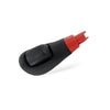 Gear Shift Knob to suit Ford Mondeo Galaxy S-Max 2007-2014 Black — image 3