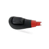 Gear Shift Knob to suit Ford Mondeo Galaxy S-Max 2007-2014 Black — image 4