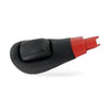 Gear Shift Knob to suit Ford Mondeo Galaxy S-Max 2007-2014 Black — image 1
