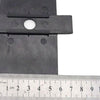 Shift Lever Boot Dust Cover to suit Mitsubishi Pajero V93 V97 2008-2020 — image 4