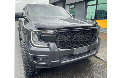Premium Bonnet Guard for Ford Next-Gen Ranger 2022-Current OEM Style