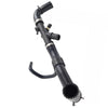 Upper Radiator Coolant Hose to suit Jaguar XF 3.0 V6 — image 2