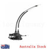 Rear Right Door Lock Actuator to suit Hyundai Santa Fe V6 — image 1