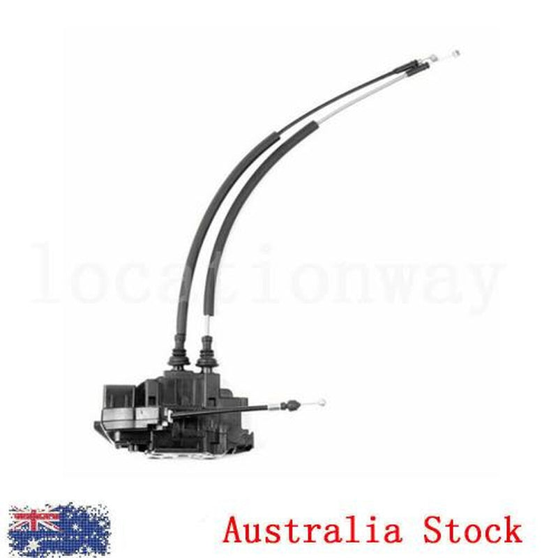 Rear Right Door Lock Actuator to suit Hyundai Santa Fe V6 — image 1