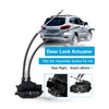 Rear Right Door Lock Actuator to suit Hyundai Santa Fe V6 — image 2