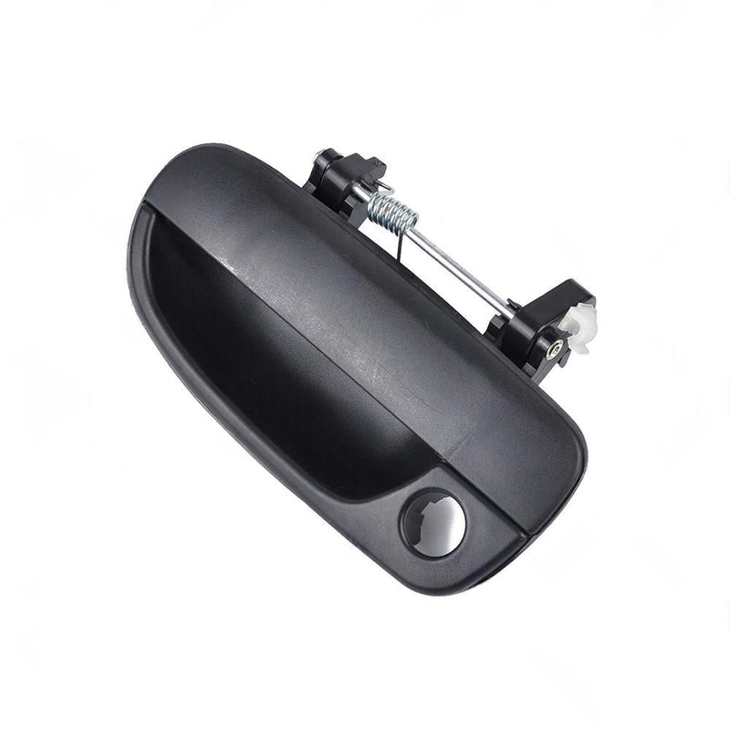 Front Left & Right Outer Door Handle (Pair) to suit Hyundai Accent LC 2000-20 — image 1