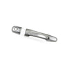 4x Chrome Door Handle Covers to suit Mitsubishi Triton — image 3