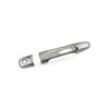 4x Chrome Door Handle Covers to suit Mitsubishi Triton — image 4
