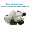 Door Lock Actuator to suit Volkswagen Beetle 1.8L — image 5