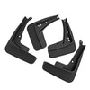 4x Mud Flaps Splash Guard Set to suit Audi A3 Hatchback — image 2