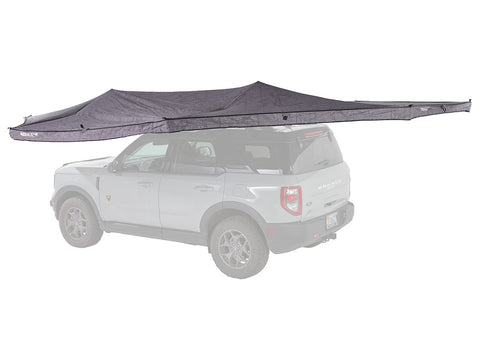 Yakima OverNOut 270 XL Easy to Use Freestanding Awning