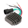 Mercury Mariner F 40 45 50 hp 1995-2001 #825076 Generic REGULATOR RECTIFIER Fit