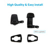 2x Windscreen Washer Jet Nozzle (Pair) to suit Ford Everest 3.2L Diesel — image 2