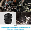 Oil Filter Wrench Cap Tool to suit Toyota Avalon 3.0L — image 5