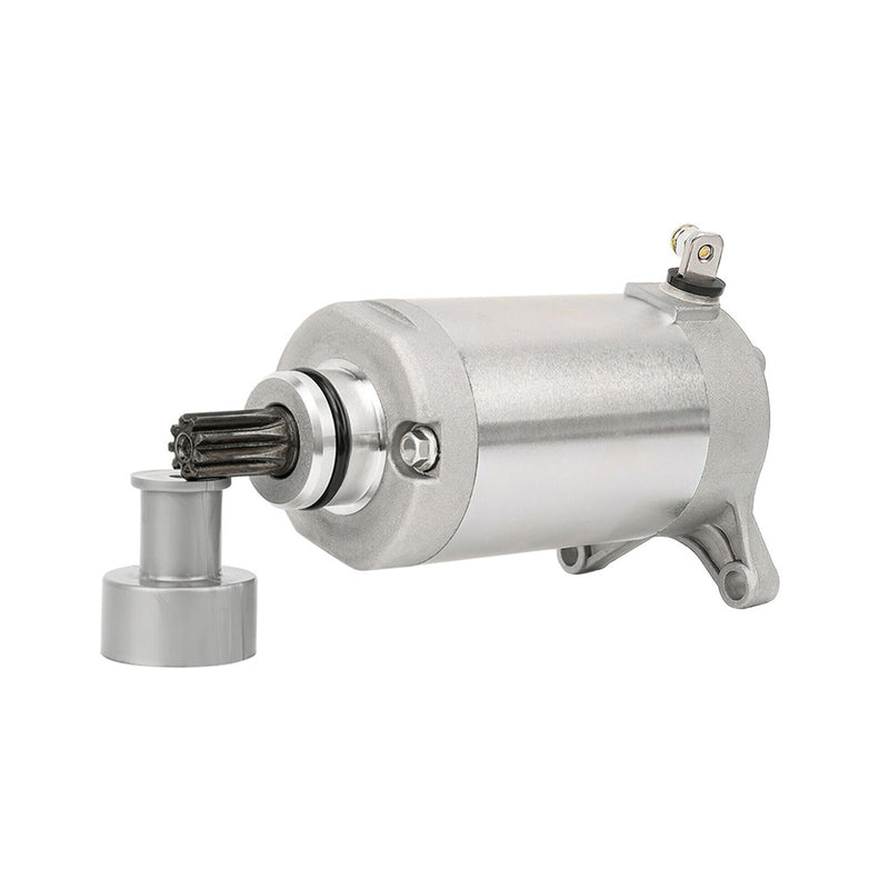 Starter Motor to suit Yamaha Virago XV125 — image 1