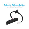 Rear Boot Tailgate Release Switch to suit Hyundai Accent 1.6L — image 2