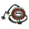 Suzuki V Strom 650 DL650 2004-2016 Magneto Stator+Voltage Rectifier+Gasket