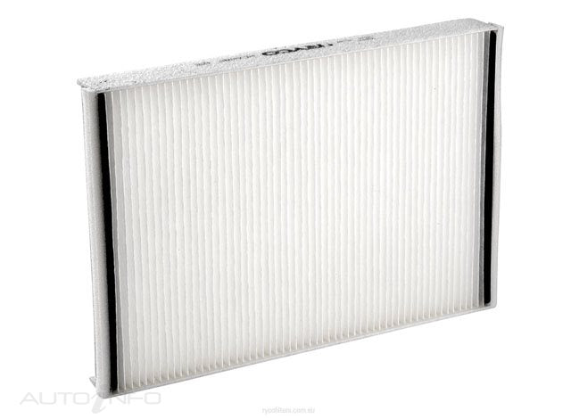 Ryco Cabin Filter Holden Astra - RCA114P