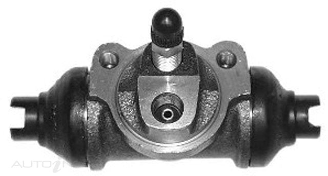 Protex Rear Wheel Cylinder Holden 78-On03 - JB2892