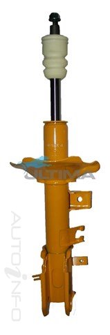 Ultima Shock Absorber Front LH Nissan Terrano LR50 - 65438L