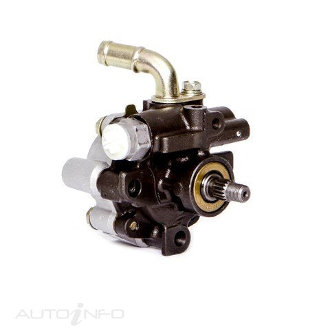 Reliable Rack & Pinion Power Straight Pump Toyota Hilux MR Thai - 1807