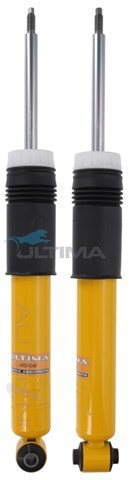 Ultima Shock Absorber Rear Ford Everest UA - 400315
