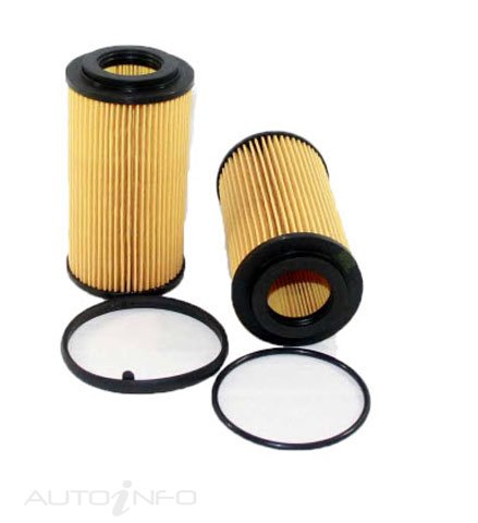 Wesfil Oil Filter - WCO79