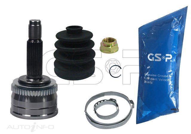 GSP CV Joint Hyundai Getz TB 02-On 1.3 1.6 - 824098