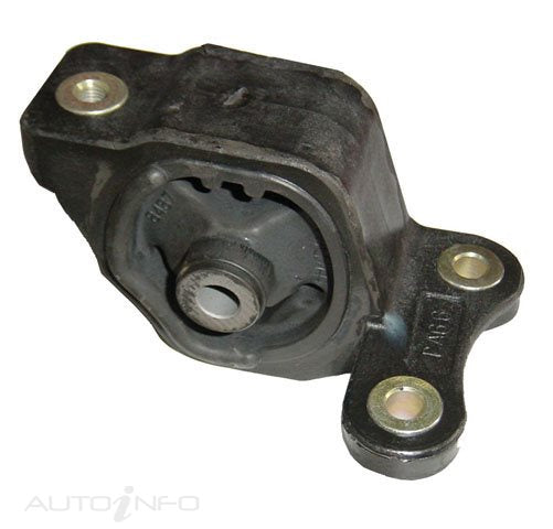 Transgold Engine Mount Honda Jazz 10/02-ON 1.5L Rear Manual - TEM2014