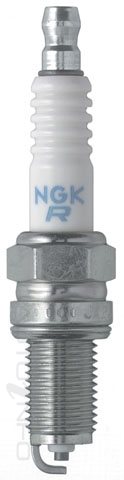 NGK Resistor Standard Spark Plug 4339 - DCPR8E