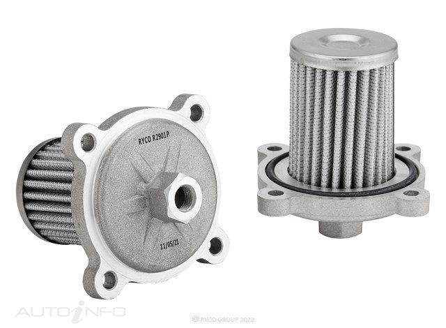 Ryco Fuel Filter Ford Lpg - R2901P