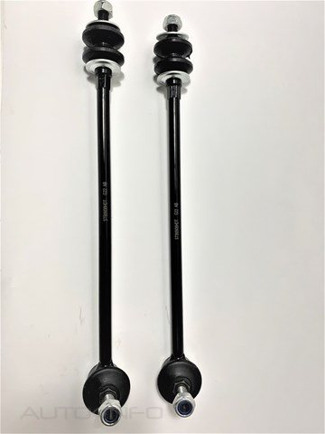 Roadsafe STR Sway Bar Link HD Hold Commercial - STB8908HDT