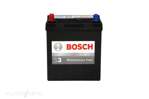 Bosch Battery 12V Automotive - 40B19R