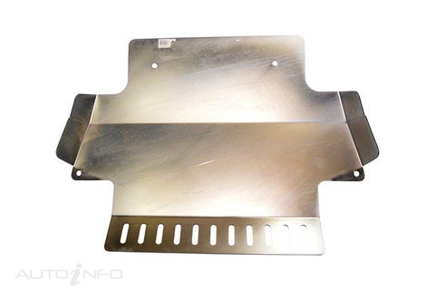 Roadsafe 4WD U/body Protection Plate Front Holden - BP030-1