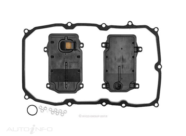 Ryco Transmission Filter Kit Porsche - RTK290