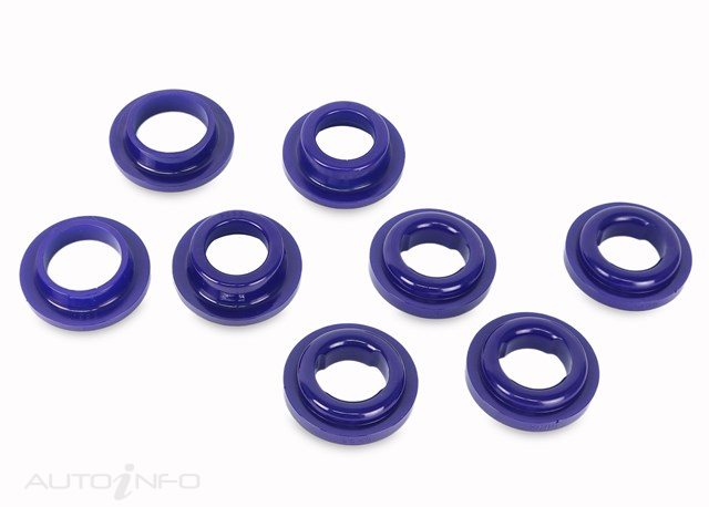 SuperPro Nissan Rear Cross Member Enhan - SPF2687K