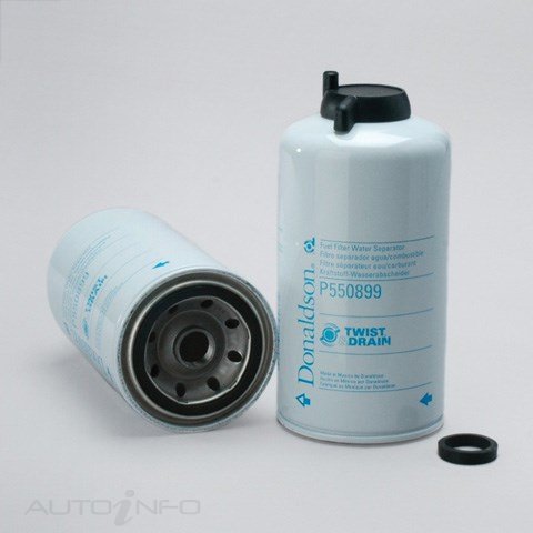 Donaldson Fuel Filter Water Separator Komatsu - P550899