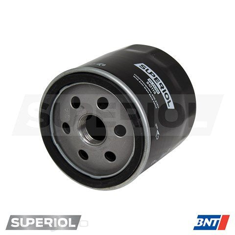 Superiol Oil Filter PH10044 Ford Focus - SO11S