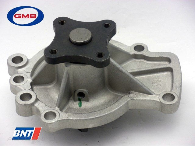 BNT Water Pump Nissan Blu U13 Pulley N14 89-On - N-48A