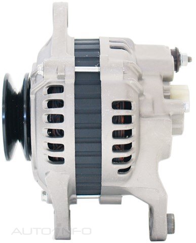 JAS Alternator 12V 70A - ARJ088