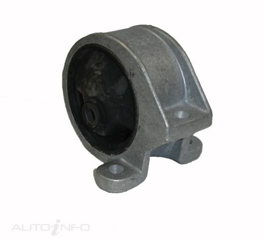 Transgold Engine Mount Front RH Nissan Pulley N14 N15 - TEM0774