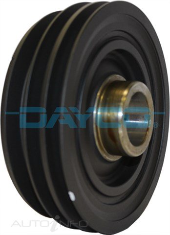 Powerbond Harmonic Balance Mitsubishi Pajero Tri 06-On09 - HB1508N