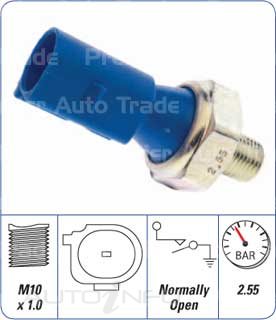 PAT Oil Pressure Switch - OPS-067