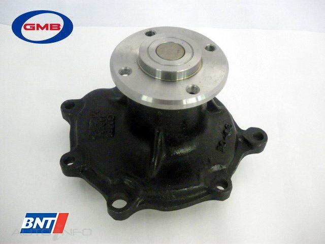 BNT Water Pump Mazda Titan 2.5 3.0 Diesel 8 - MZ-22A