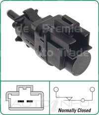 PAT B/light Switch - SLS-040