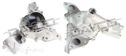Dayco Water Pump Mitsubishi Chal Del 3.0 6G7 - DP1789