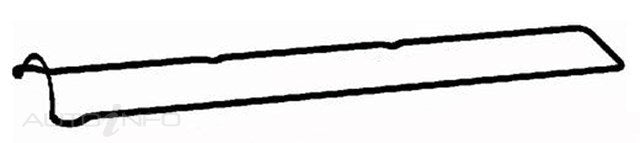 Permaseal Gasket Rocker Cover Gasket LH Toyota 1JZ - RC3177L
