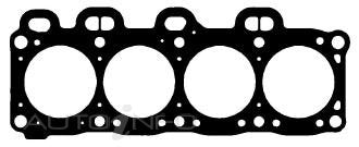 Permaseal Gasket Head Ford Mazda F8 FE DOHC - BR850