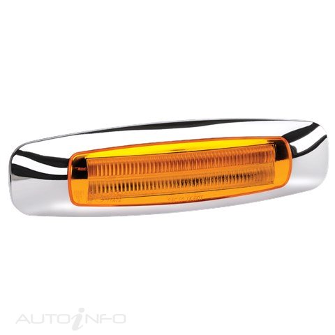 Narva LED 24 12/24V Side Marker - 92446